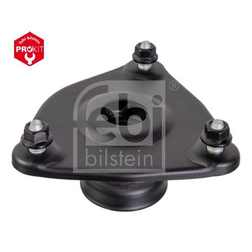 Reparatursatz, Federbeinst&uuml;tzlager FEBI BILSTEIN 177211 ProKit f&uuml;r HYUNDAI KIA