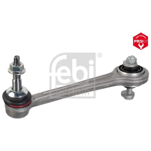 Lenker, Radaufh&auml;ngung FEBI BILSTEIN 178378 ProKit f&uuml;r BMW, Hinterachse rechts
