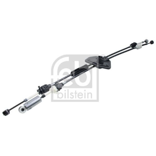 Seilzug, Schaltgetriebe FEBI BILSTEIN 179646 f&uuml;r RENAULT