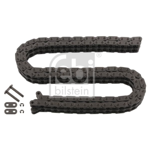 Febi Bilstein 09242 Steuerkette f&uuml;r Nockenwelle , 1 St&uuml;ck
