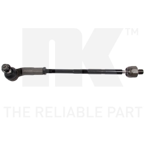 Spurstange NK 5004791 f&uuml;r SEAT SKODA VW, Vorderachse links