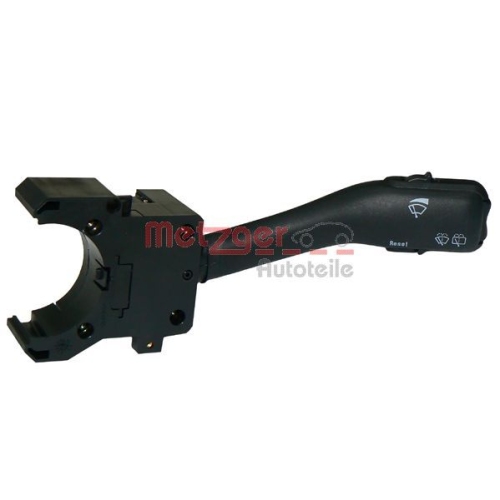 Lenkstockschalter METZGER 0916038 f&uuml;r FORD VAG, f&uuml;r Fahrzeuge mit Bordcomputer