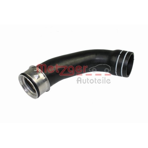 Ladeluftschlauch METZGER 2400130 f&uuml;r VAG