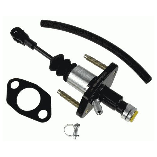 Geberzylinder, Kupplung SACHS 6284 600 115 f&uuml;r OPEL VAUXHALL CHEVROLET