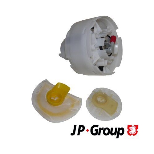 Kraftstoffpumpe JP GROUP 1115200900 JP GROUP f&uuml;r AUDI VW VAG