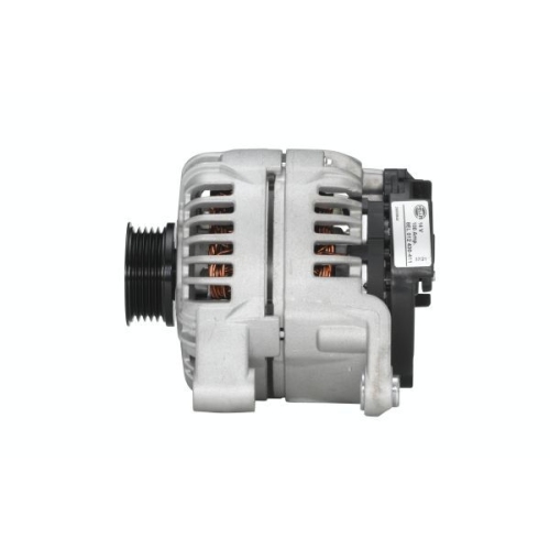 Generator HELLA 8EL 012 430-411 f&uuml;r OPEL VAUXHALL