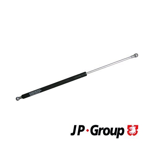 Gasfeder, Koffer-/Laderaum JP GROUP 1481201000 JP GROUP f&uuml;r BMW