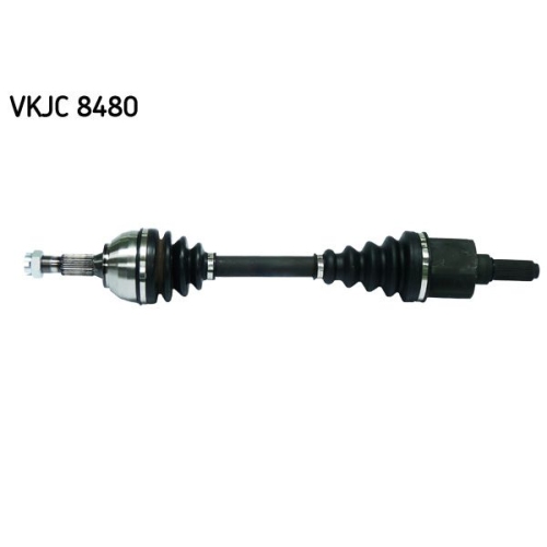 Antriebswelle SKF VKJC 8480 f&uuml;r CITRO&Euml;N, Vorderachse links