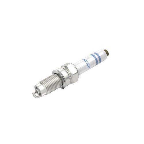 6x 0 241 135 520 Bosch Z&uuml;ndkerze entst&ouml;rt Y7LER02 VW UP