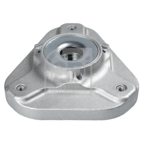Febi Bilstein 1x 32916 Federbeinst&uuml;tzlager f&uuml;r Mercedes Benz, Vorderachse links
