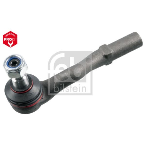Febi Bilstein 11960 Spurstangenendst&uuml;ck mit Sicherungsmutter , 1 St&uuml;ck