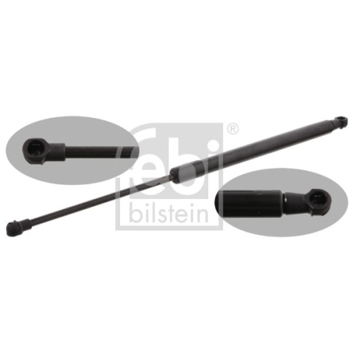 Febi Bilstein 31662 Gasdruckfeder f&uuml;r Heckklappe , 1 St&uuml;ck