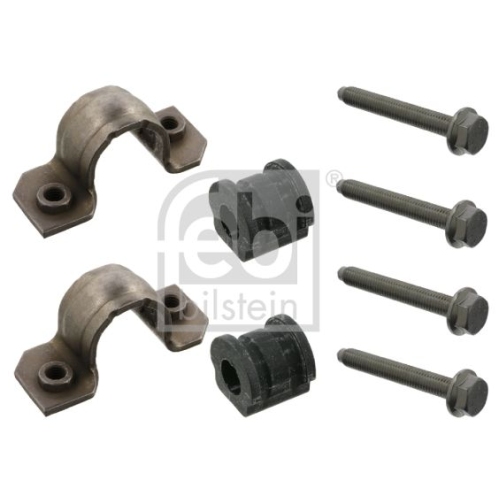 Febi Bilstein 37656 Stabilisatorlagersatz , 1 St&uuml;ck