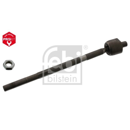 Febi Bilstein 44372 Axialgelenk mit Kontermutter , 1 St&uuml;ck