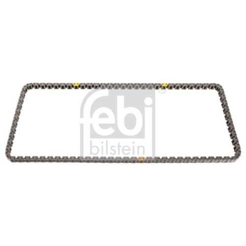 Febi Bilstein 100619 Steuerkette f&uuml;r Nockenwelle , 1 St&uuml;ck