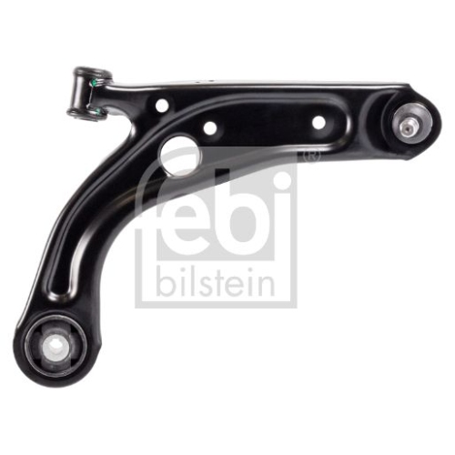 Febi Bilstein 170707 Querlenker mit Lagern und Gelenk, 1 St&uuml;ck