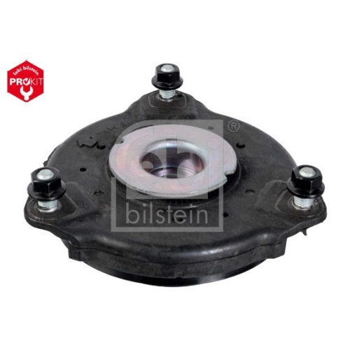 Reparatursatz, Federbeinst&uuml;tzlager FEBI BILSTEIN 177212 ProKit f&uuml;r KIA