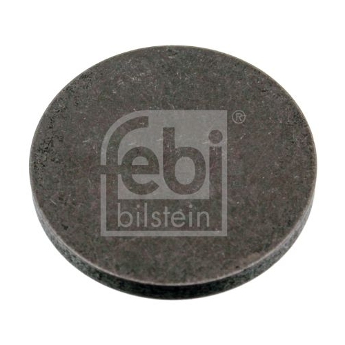 Febi Bilstein 1x 07548 Ventileinstellscheibe