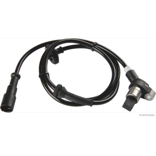 Sensor, Raddrehzahl HERTH+BUSS ELPARTS 70660006 f&uuml;r AUDI SEAT SKODA VW, links