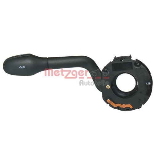 Blinkerschalter METZGER 0916045 f&uuml;r VAG