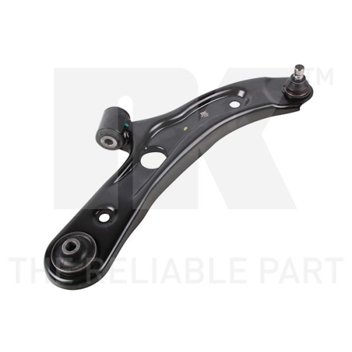 Lenker, Radaufh&auml;ngung NK 5015206 f&uuml;r SUZUKI, Vorderachse, au&szlig;en, rechts, unten
