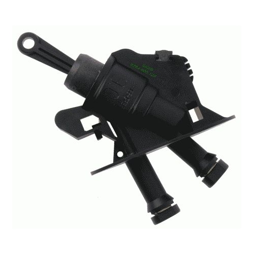 Geberzylinder, Kupplung SACHS 6284 600 129 f&uuml;r FORD MAZDA