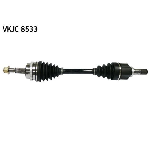Antriebswelle SKF VKJC 8533 f&uuml;r OPEL RENAULT VAUXHALL, Vorderachse links