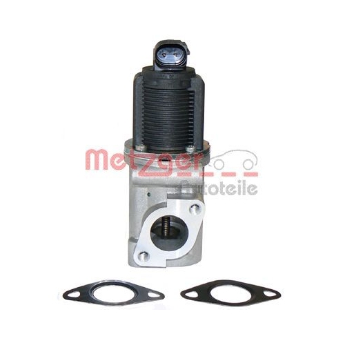 AGR-Ventil METZGER 0892039 ORIGINAL ERSATZTEIL f&uuml;r ALFA ROMEO FIAT OPEL SUZUKI