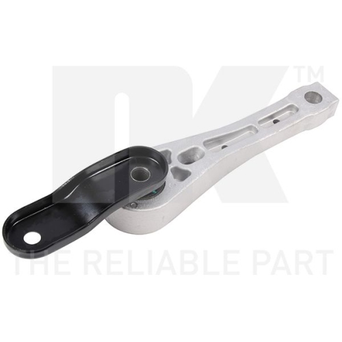 Lagerung, Motor NK 59747042 f&uuml;r AUDI SEAT SKODA VW, hinten, unten