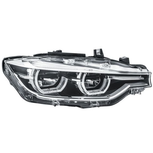 Hauptscheinwerfer HELLA 1EX 012 103-921 f&uuml;r BMW BMW (BRILLIANCE), rechts