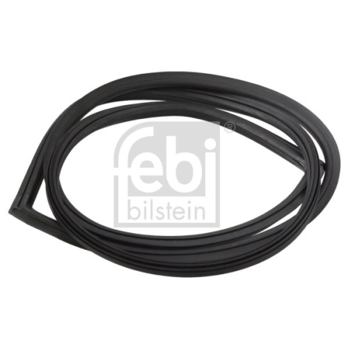 Febi Bilstein 08871 Heckscheibendichtung , 1 St&uuml;ck