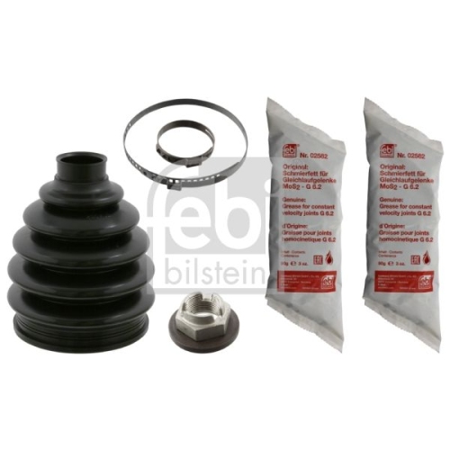 Febi Bilstein 22980 Achsmanschettensatz , 1 St&uuml;ck