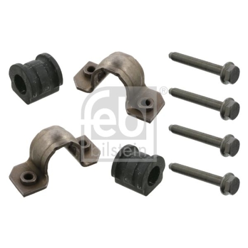 Febi Bilstein 37658 Stabilisatorlagersatz , 1 St&uuml;ck