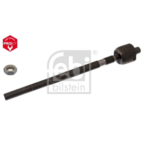 Febi Bilstein 44373 Axialgelenk mit Kontermutter , 1 St&uuml;ck