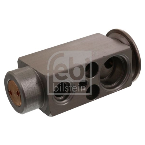 Febi Bilstein 47536 Expansionsventil , 1 St&uuml;ck
