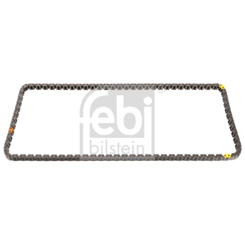 Febi Bilstein 100620 Steuerkette f&uuml;r Nockenwelle , 1 St&uuml;ck