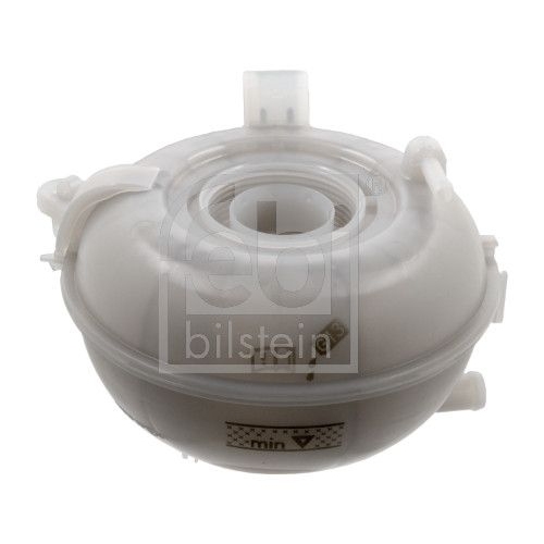 Febi Bilstein 103446 K&uuml;hlerausgleichsbeh&auml;lter mit Sensor , 1 St&uuml;ck