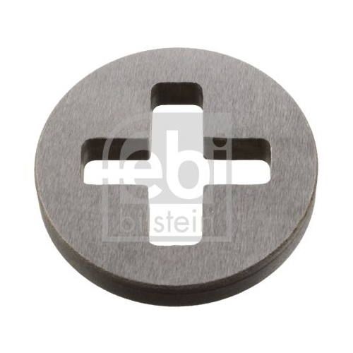 Febi Bilstein 104884 Mitnehmerscheibe f&uuml;r Kraftstoffpumpe, 1 St&uuml;ck