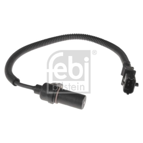 Febi Bilstein 107753 Kurbelwellensensor mit O-Ring, 1 St&uuml;ck