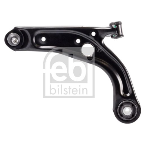 Febi Bilstein 170709 Querlenker mit Lagern und Gelenk, 1 St&uuml;ck