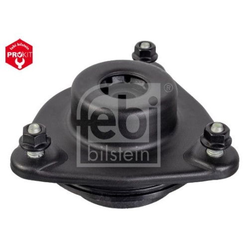 Reparatursatz, Federbeinst&uuml;tzlager FEBI BILSTEIN 177213 ProKit f&uuml;r HYUNDAI KIA