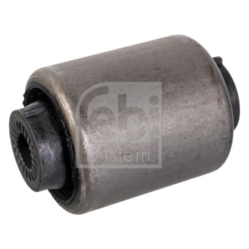 Lagerung, Lenker FEBI BILSTEIN 178380 f&uuml;r BMW, Vorderachse links, hinten, innen