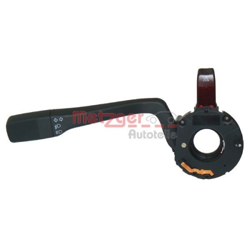 Blinkerschalter METZGER 0916047 f&uuml;r VW