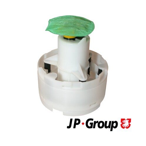 Kraftstoffpumpe JP GROUP 1115201300 JP GROUP f&uuml;r AUDI VAG, im Kraftstoffbeh&auml;lter