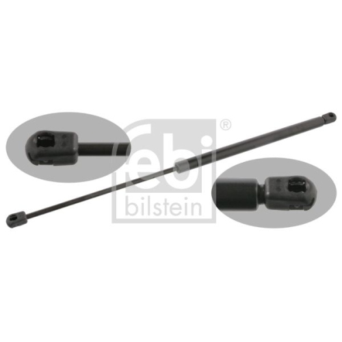 Febi Bilstein 1x 05755 Gasdruckfeder f&uuml;r Heckklappe
