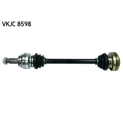 Antriebswelle SKF VKJC 8598 f&uuml;r BMW, Hinterachse links
