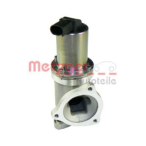 AGR-Ventil METZGER 0892044 ORIGINAL ERSATZTEIL f&uuml;r HYUNDAI KIA