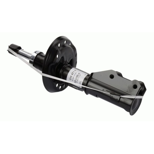 Sto&szlig;d&auml;mpfer SACHS 315 471 f&uuml;r OPEL VAUXHALL CHEVROLET BUICK, Vorderachse, links