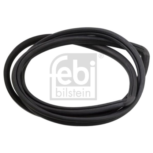 Febi Bilstein 08872 Heckscheibendichtung , 1 St&uuml;ck