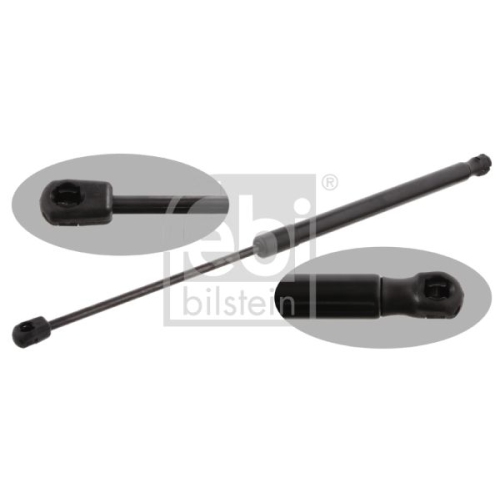 Febi Bilstein 31667 Gasdruckfeder f&uuml;r Heckklappe , 1 St&uuml;ck